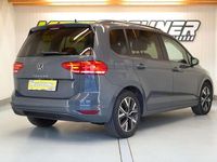 gebraucht VW Touran 1,5 TSI DSG ''R-KAM*NAVI*LED*7SITZ*VIRT*ACC''