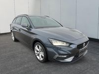 gebraucht Seat Leon Sportstourer FR KAMERA+NAVI+ACC+LED+17" LM