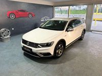 gebraucht VW Passat Alltrack Alltrack 2.0 TDI *ALLRAD*TOP PREIS