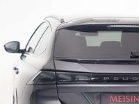 gebraucht Peugeot 508 SW 15 BlueHDi 130 EAT8 Allure Aut.