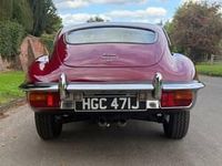 gebraucht Jaguar E-Type