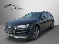 gebraucht Audi A4 Allroad quattro 2,0 TDI S-tronic