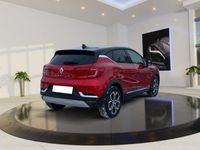 gebraucht Renault Captur Techno SHZ Klimaauto PDC 140 EDC