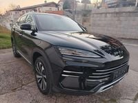 gebraucht BYD Seal U DM-i Design *Ö-Paket**sofort verfügbar*