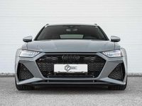 gebraucht Audi RS6 Avant 4,0 TFSI quattro MHEV S-tronic
