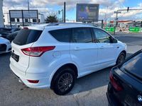 gebraucht Ford Kuga 2,0 TDCi Titanium 4x4