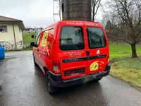 gebraucht Citroën Berlingo 1,6 HDi 75