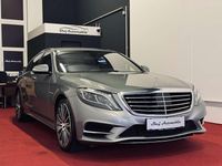 gebraucht Mercedes S500 V8 *AMG Line*Front & R-Kamera*Keyless*