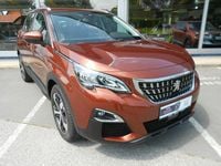 Gebraucht Peugeot 3008 Active 120 PS (88 kW) 2017 SUV
