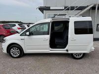gebraucht VW Caddy XTRA BMT
