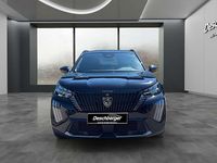 gebraucht Peugeot e-2008 54kWh GT