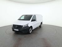 Gebraucht Mercedes Vito 163 PS (119 kW) 2021 Weiß Van