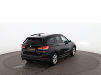 gebraucht BMW X1 xDrive 25e Advantage Aut LED HEAD-UP LEDER NAV