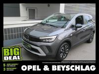 Gebraucht Opel Crossland Elegance 131 PS (96 kW) 2023 Grau SUV