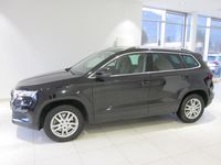 gebraucht Skoda Karoq 4x4 Selection TDI DSG