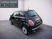 gebraucht Fiat 500 Pop Star 1,2