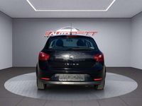 gebraucht Seat Ibiza Chili-Copa