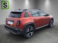 gebraucht Renault 4 E-Tech E-Tech Electric Techno 150 PS comfort range