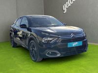 gebraucht Citroën C4 BHDi 130 EAT8 Shine #Top Zustand