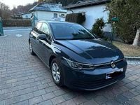 Gebraucht VW Golf VIII 110 PS (80 kW) 2024 Grau Kombi