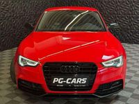 gebraucht Audi A5 Coupé 3.0 TDI quattro Sport S-tronic DTM select