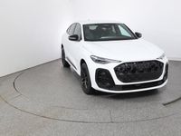 gebraucht Audi Q5 TDI quattro 150 kW