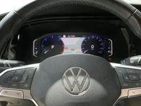 gebraucht VW Multivan Cruise TDI 4MOTION