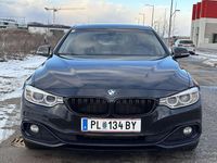 gebraucht BMW 418 Gran Coupé 418 d Österreich-Paket Aut.