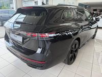 gebraucht VW Passat Variant Sport TDI 4MOTION DSG