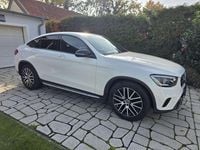 Gebraucht Mercedes GLC200 197 PS (144 kW) 2019 SUV