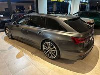 gebraucht Audi S6 Avant TDI quattro tiptronic*DAYTONAGRAU* GARANT...