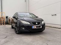 Gebraucht Seat Ibiza ST Sport 105 PS (77 kW) 2010 Kombi