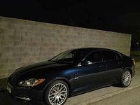 gebraucht Jaguar XF 2,7 V6 Diesel Premium Luxury