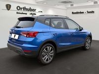 gebraucht Seat Arona Style Edition 1.0 TSI DSG
