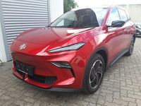 Gebraucht MG MGS5 EV Luxury 169 kW (231 PS) 2025 SUV