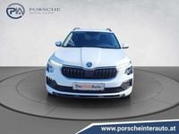 gebraucht Skoda Kamiq Essence TSI