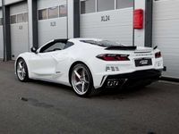gebraucht Chevrolet Corvette E-Ray Corvette C8 Coupe