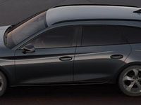 Neu Cupra Leon Basis 150 PS (110 kW) 2025 Kombi