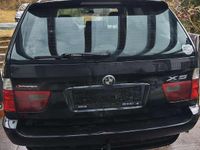 Gebraucht BMW X5 218 PS (160 kW) 2004 SUV
