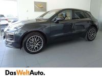 gebraucht Porsche Macan 2.0