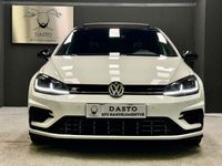 gebraucht VW Golf R__4Motion__Performance__Pano__DYNAUDIO