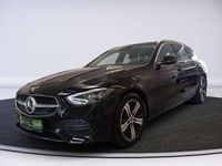 gebraucht Mercedes C200 d T-Modell LED HP PARKTRONIC KAMERA