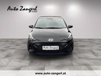 gebraucht Hyundai i10 i Line Plus 1,0 MT