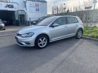 gebraucht VW Golf VII BQ 2.0 TDI DSG Rabbit*LED*NAVI*PDC*APP*