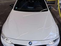 Gebraucht BMW 420 Gran Coupé M Sport 184 PS (135 kW) 2014 Coupé