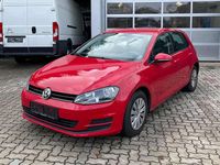 gebraucht VW Golf VII Trendline BMT 4Motion ALLRAD