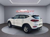gebraucht Hyundai Tucson Economy 2WD