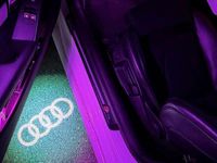 gebraucht Audi A5 Coupé 2,0 TDI quattro DPF