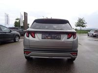 gebraucht Hyundai Tucson TUCSONJubile Limitiertes Sondermodell