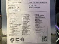 gebraucht BMW X5 M Paket / Alcantara Carbon Individual